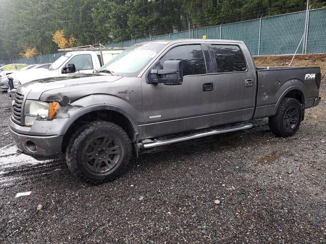 Global Auto Auctions: 2011 FORD F150 SUPER