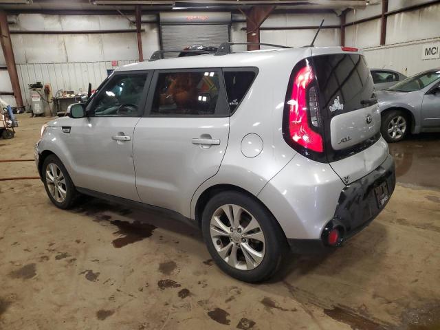 2016 KIA SOUL + #3304576437