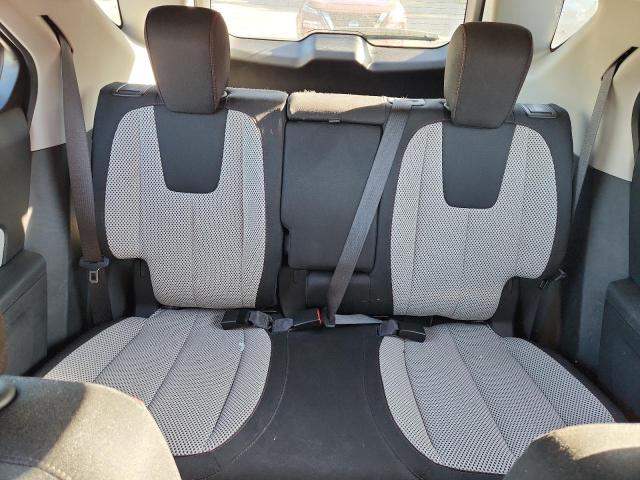 2017 CHEVROLET EQUINOX LS #3294462500