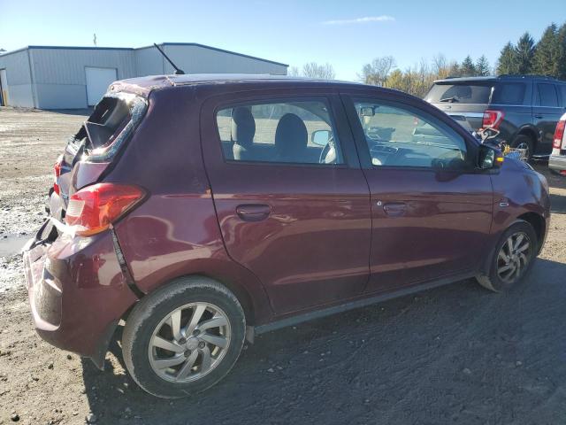 2018 MITSUBISHI MIRAGE SE #3318879005
