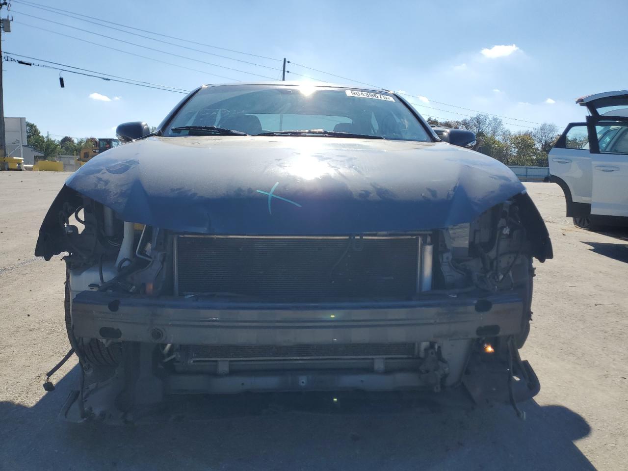 Lexus Es 350 Image 5