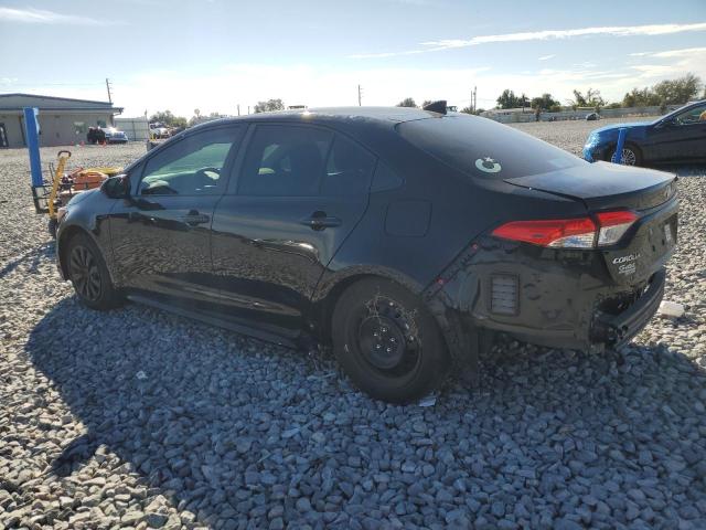 2024 TOYOTA COROLLA LE #3297175881