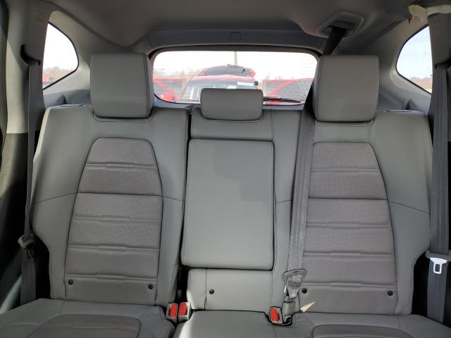 2019 HONDA CR-V EXL #3296972828