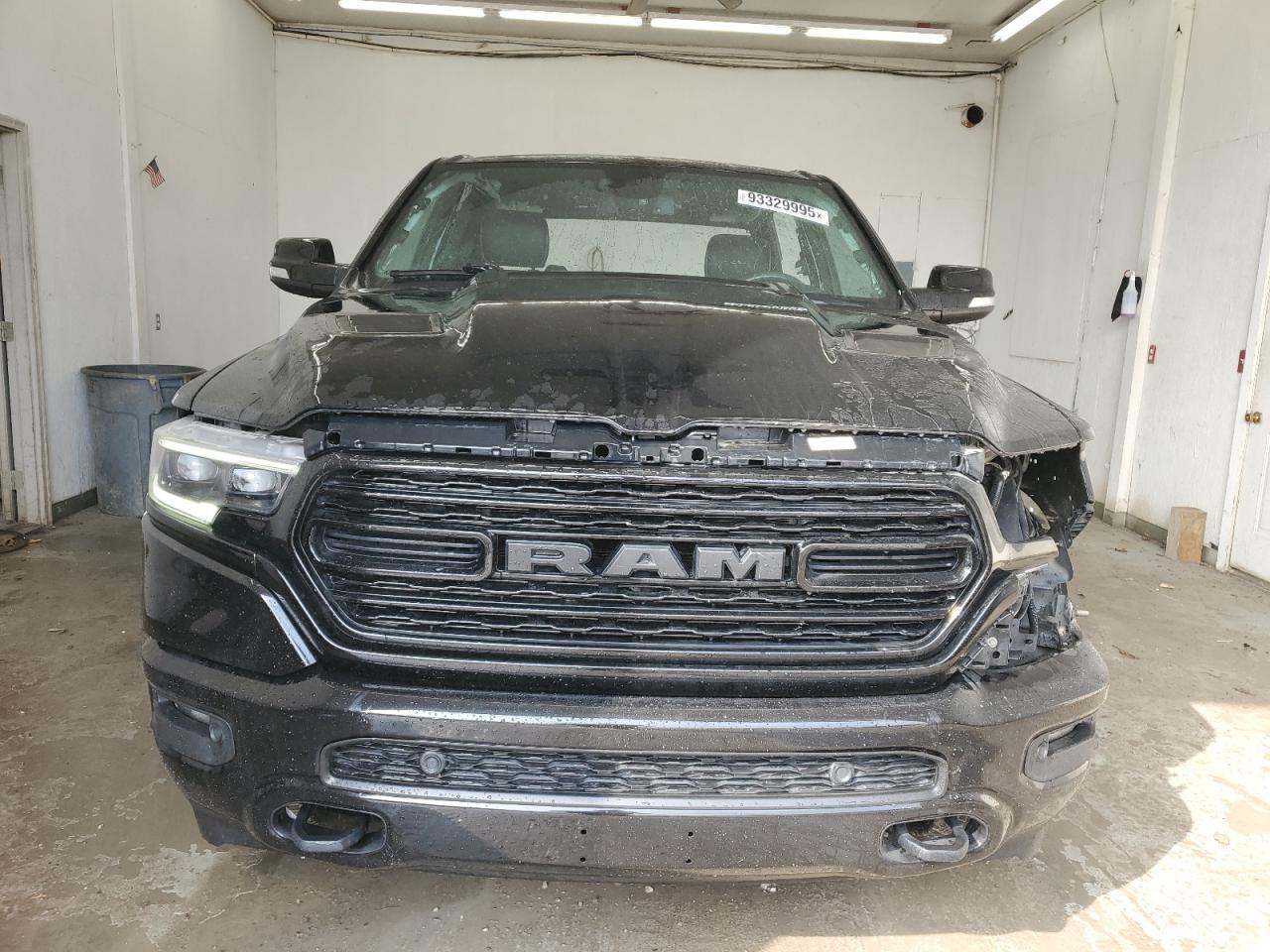 RAM 1500 LIMITED