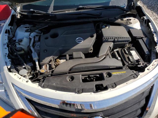 2015 NISSAN ALTIMA 2.5 #3291409197