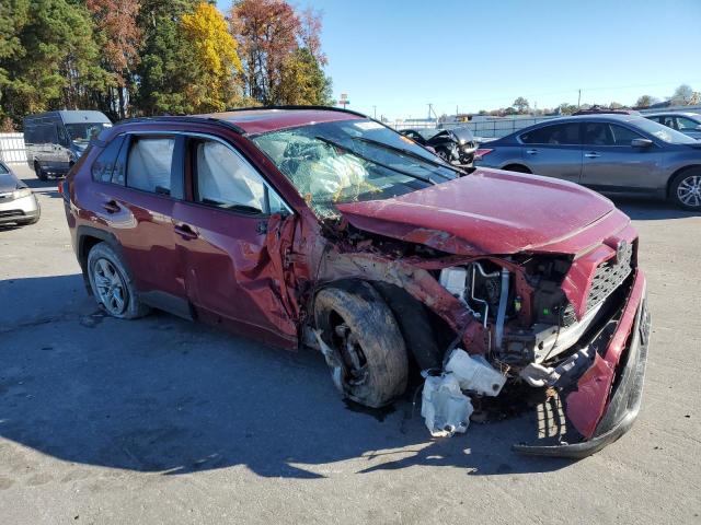 2019 TOYOTA RAV4 XLE #3296250570