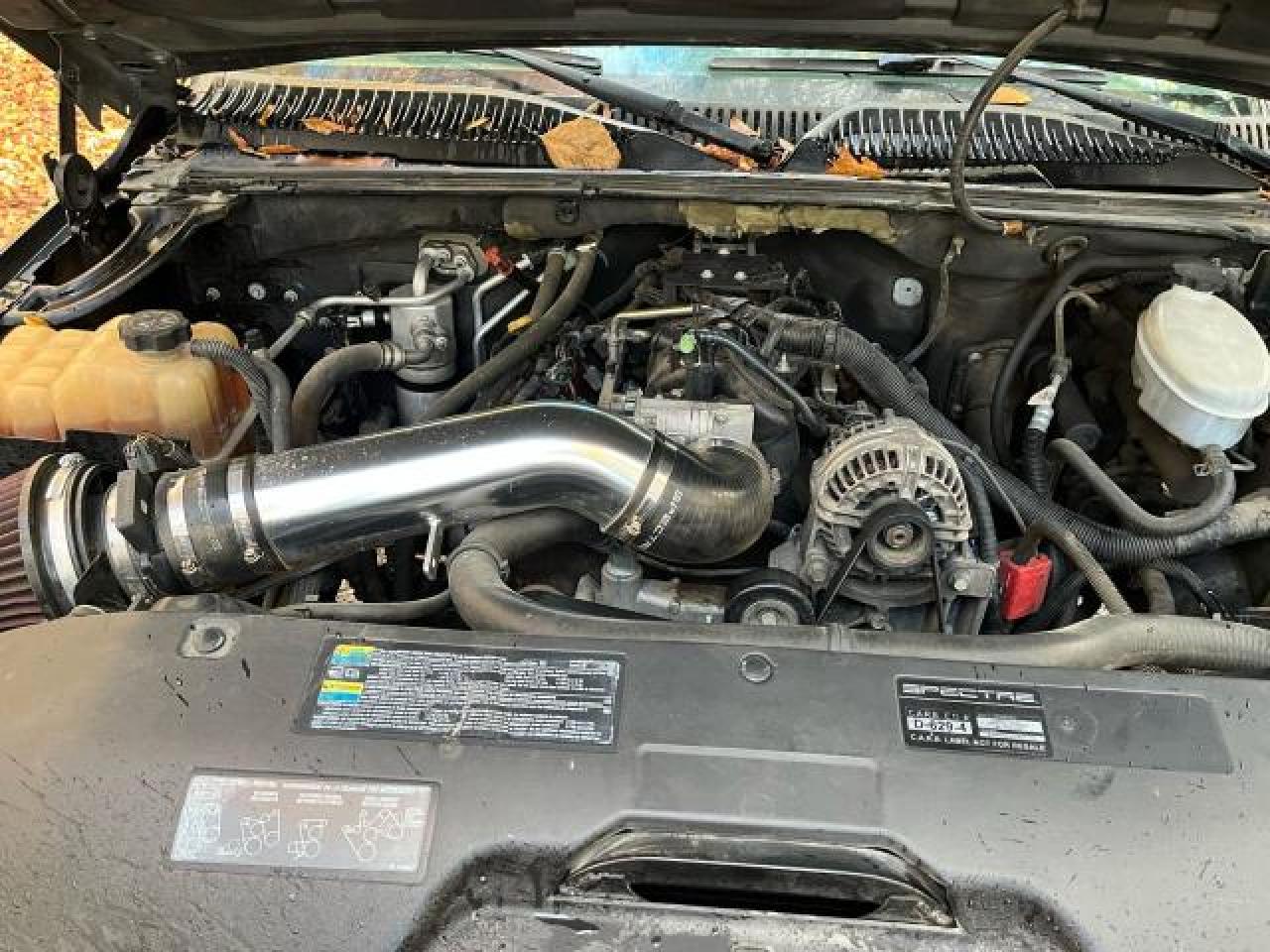 Lot #3286619915 2005 CHEVROLET SUBURBAN C