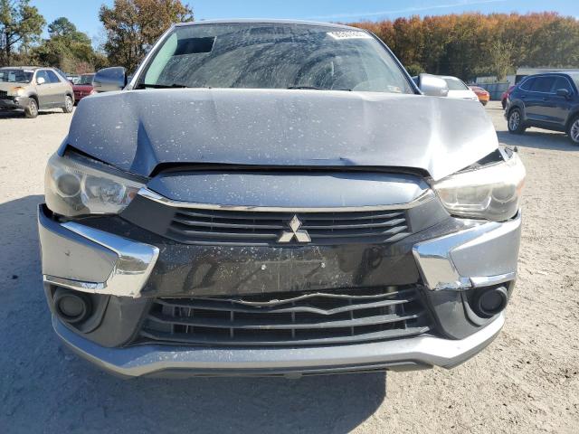 2017 MITSUBISHI OUTLANDER #3301834359