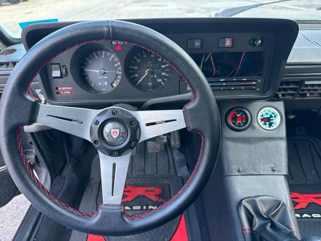 1979 VOLKSWAGEN SCIROCCO #3292393272