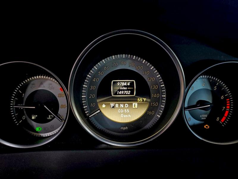 2012 MERCEDES-BENZ C 300 4MAT #3301986513