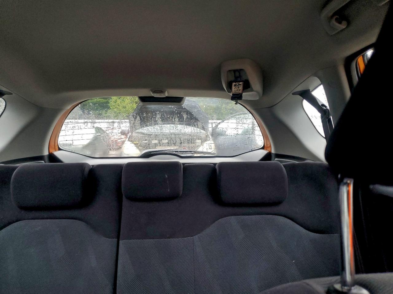 Lot #3298203036 2009 HONDA FIT SPORT