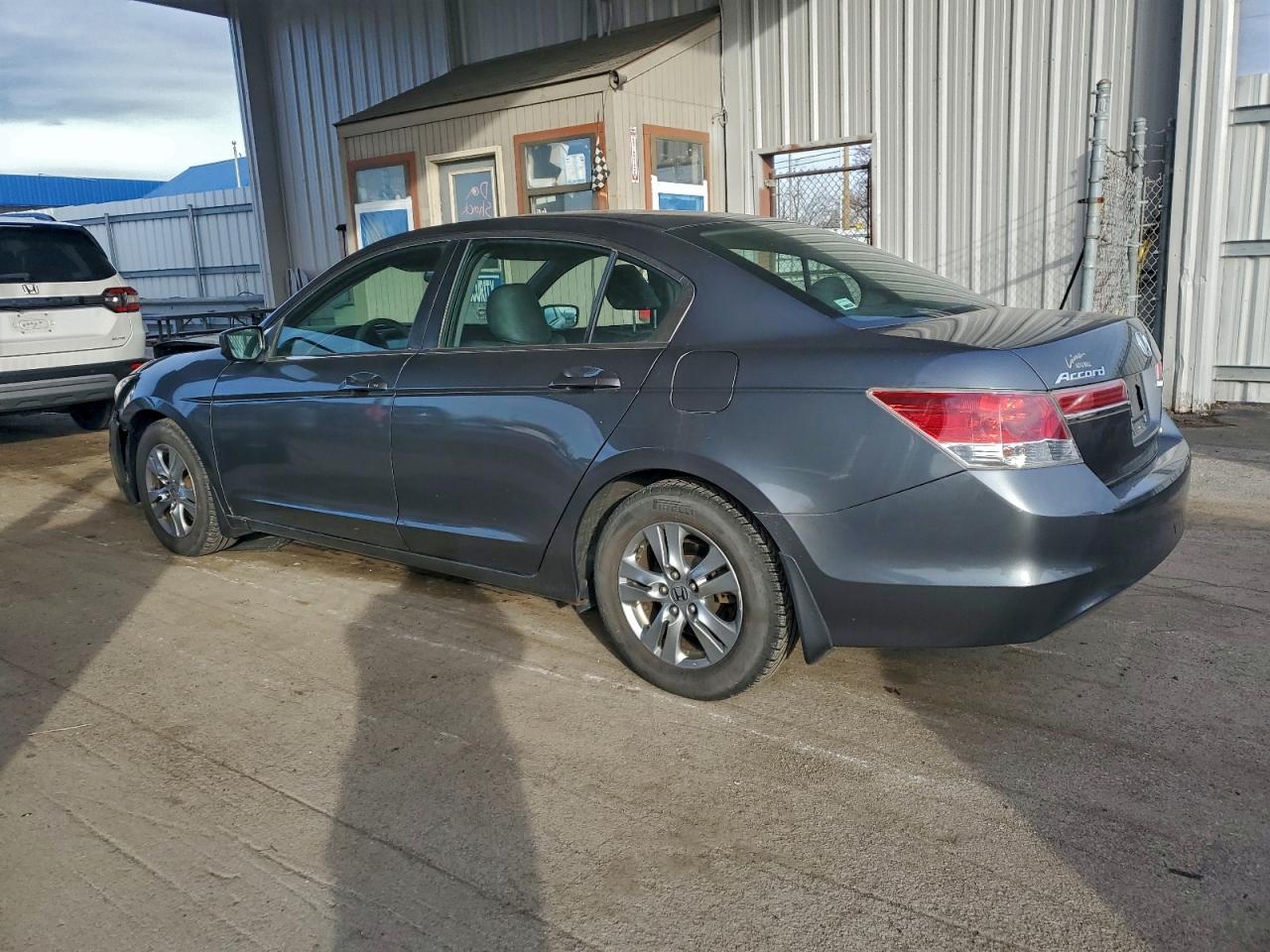 HONDA ACCORD SE
