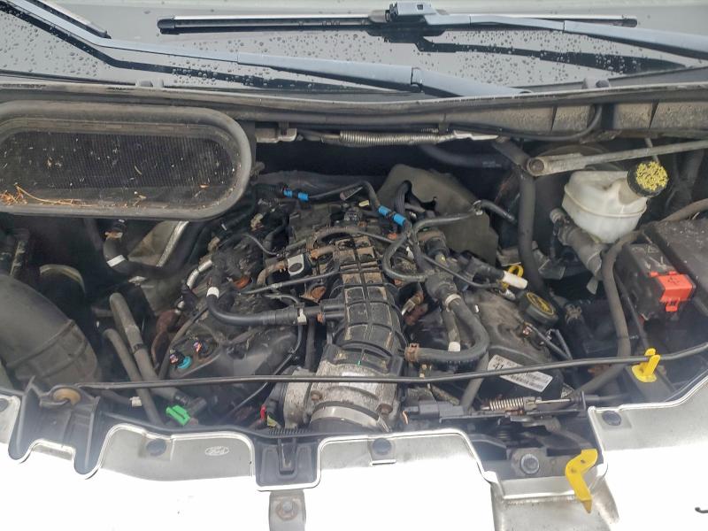 2016 FORD TRANSIT T- #3297992095