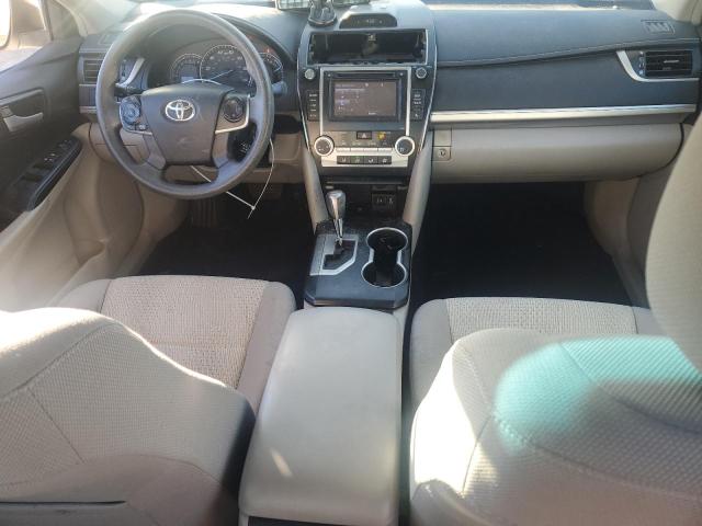 2014 TOYOTA CAMRY L - 4T4BF1FK0ER420137