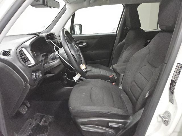 2021 JEEP RENEGADE L #3301862970