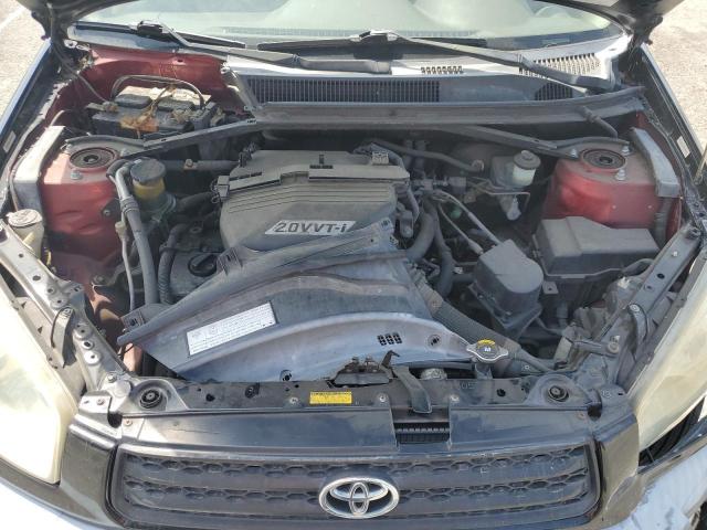 2001 TOYOTA RAV4 #3292517689