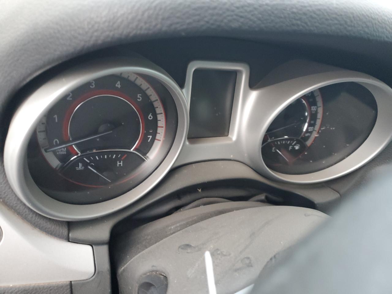 DODGE JOURNEY MAINSTREET