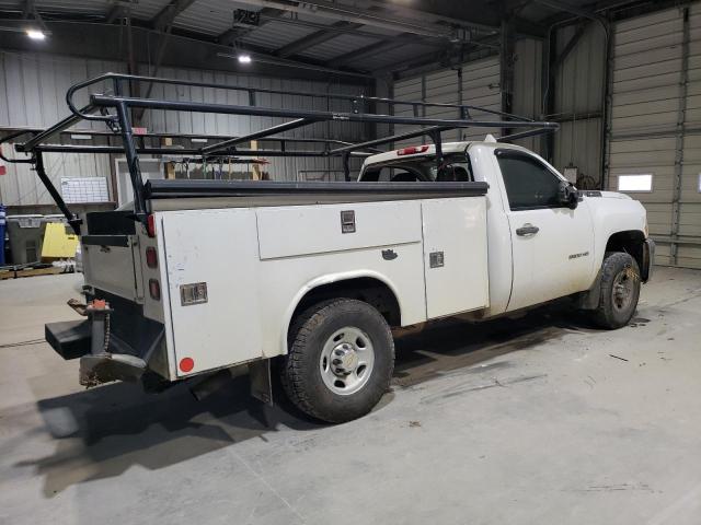 2010 CHEVROLET SILVERADO #3292515709