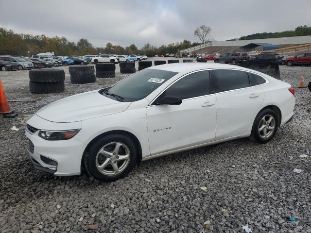 2017 CHEVROLET MALIBU LS #3279729974