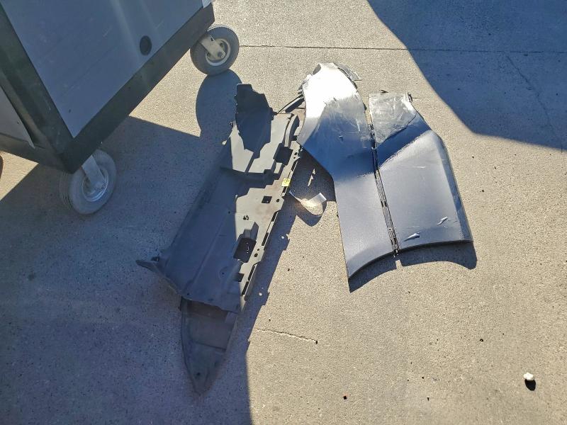 2019 HONDA ACCORD EXL #3319139255