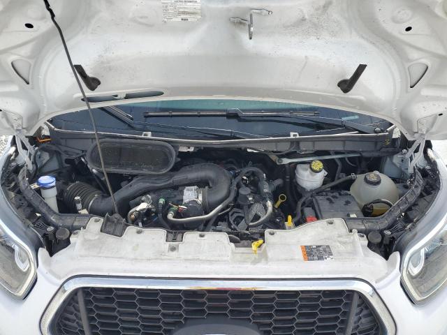 2023 FORD TRANSIT T- #3292421557