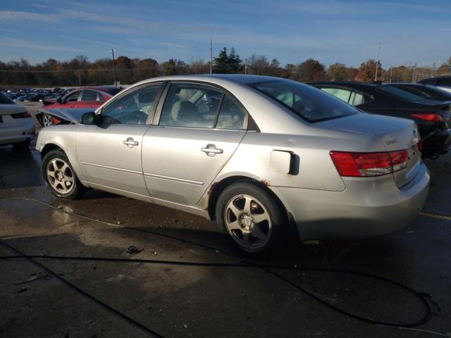 2006 HYUNDAI SONATA GLS #3296939854