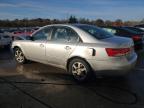 Lot #3296939854 2006 HYUNDAI SONATA GLS