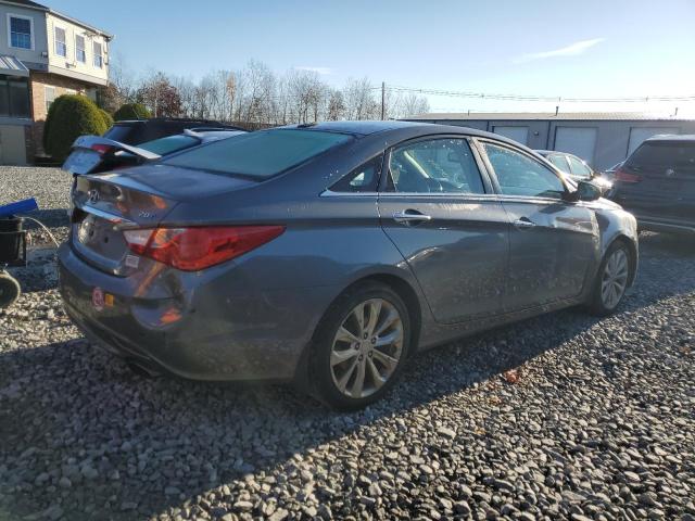 2013 HYUNDAI SONATA SE #3287313002