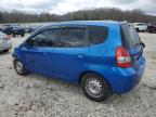Lot #3305389380 2008 HONDA FIT