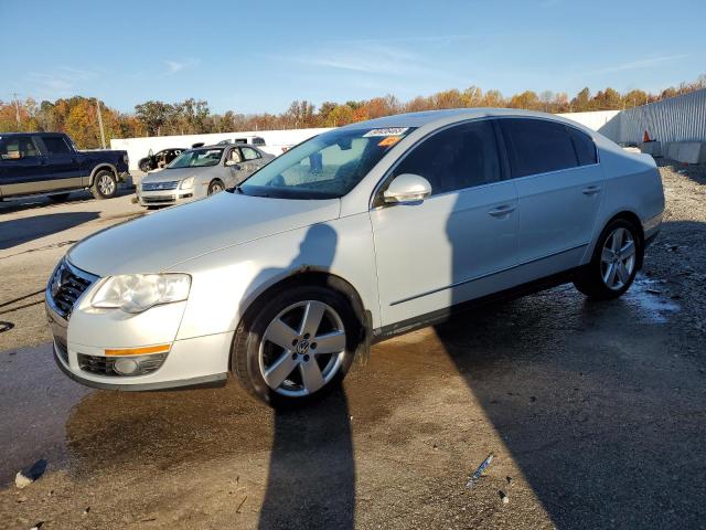 VOLKSWAGEN PASSAT TUR