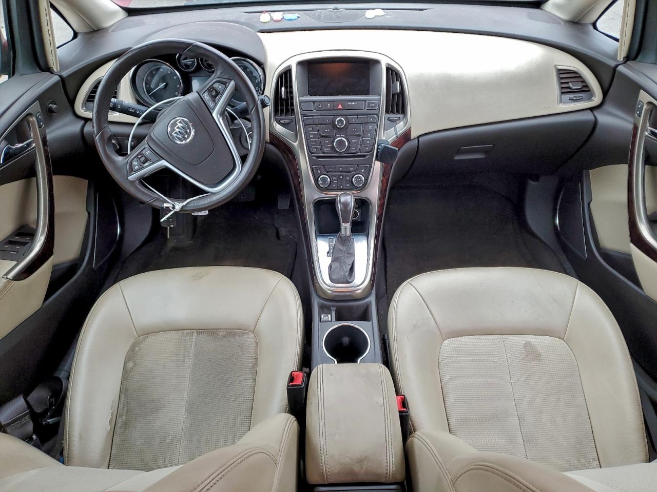 BUICK VERANO CONVENIENCE