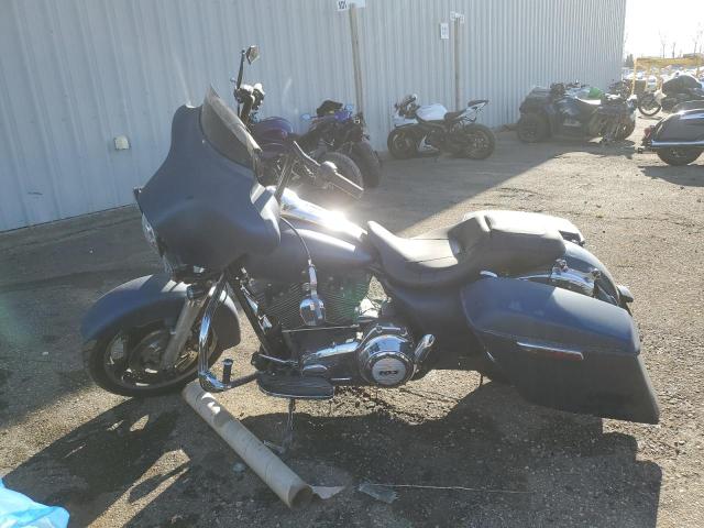 2012 HARLEY-DAVIDSON FLHX STREE #3298088162