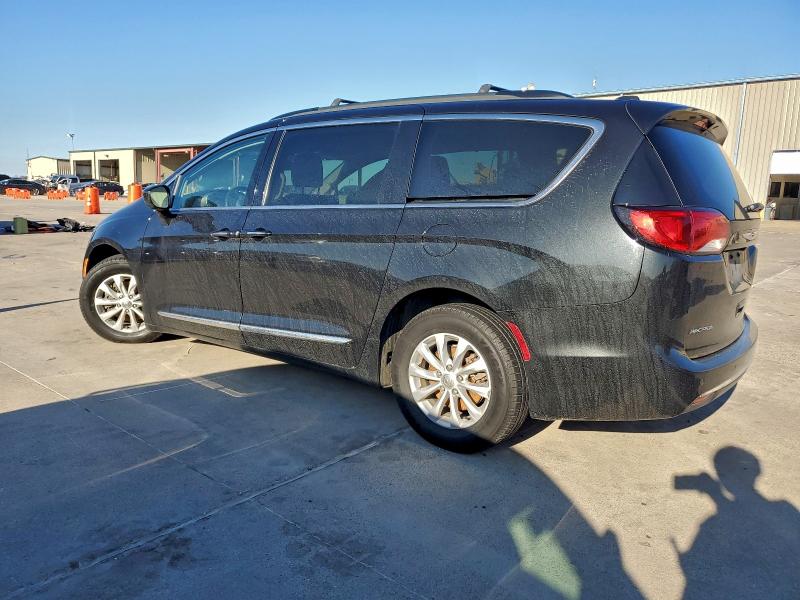 2017 CHRYSLER PACIFICA T #3296333409