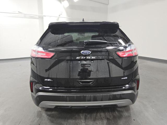 2024 FORD EDGE SEL - 2FMPK4J99RBA97977