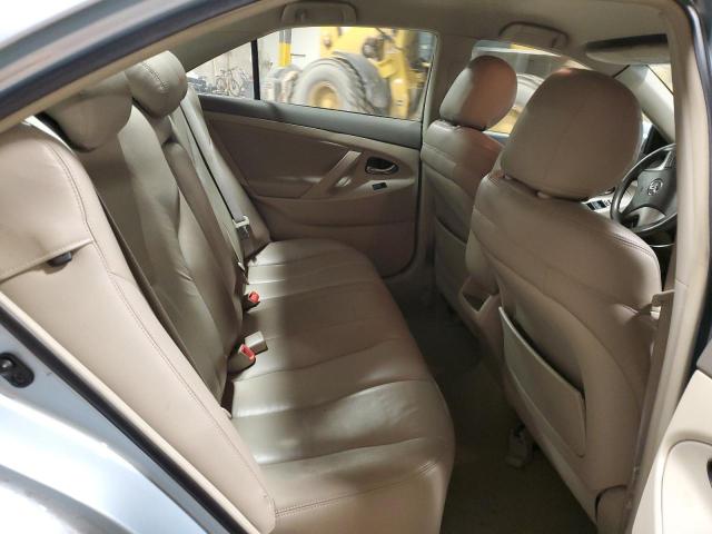 2009 TOYOTA CAMRY BASE #3301983467