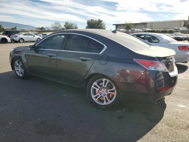2010 ACURA TL #3304500580