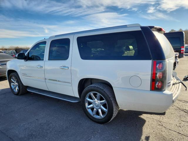 2010 GMC YUKON XL D #3286928211