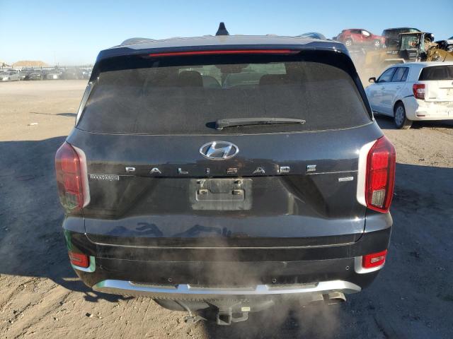 2021 HYUNDAI PALISADE C #3302714020
