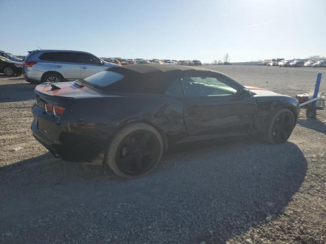 2012 CHEVROLET CAMARO LT #3304791317