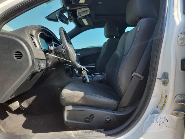 2015 DODGE CHARGER SX #3302885953