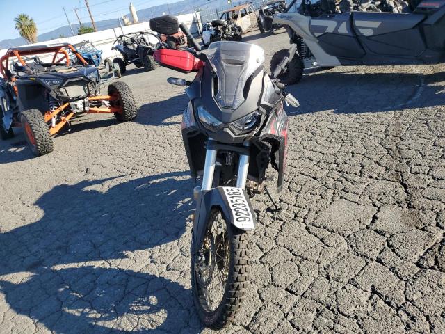 2020 HONDA CRF1100 A #3304813632