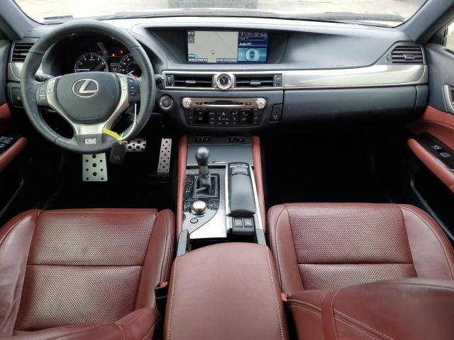 2014 LEXUS GS 350 #3293469424