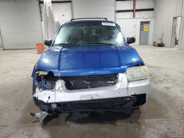 2007 FORD ESCAPE XLT #3309401999