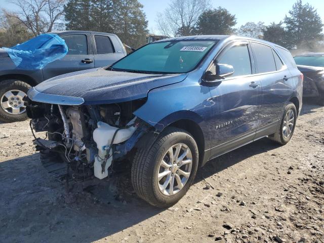 2020 CHEVROLET EQUINOX LT #3282565910