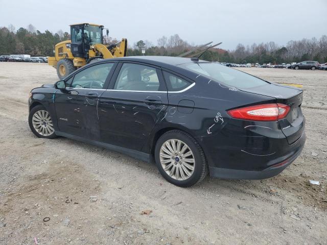 2016 FORD FUSION S H #3297111513