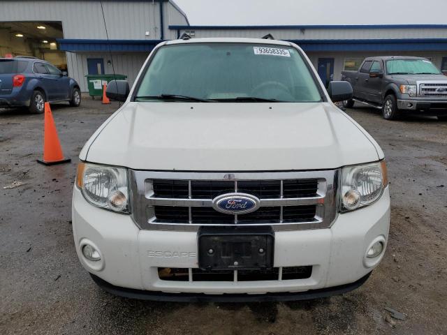 2012 FORD ESCAPE #3301851991