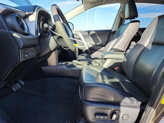 2015 TOYOTA RAV4 LIMIT #3308485273