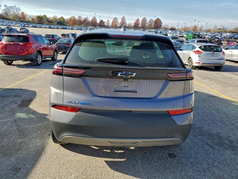 2023 CHEVROLET BOLT EUV L #3301599622