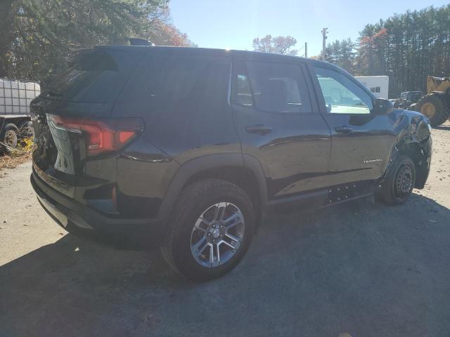 2025 GMC TERRAIN EL #3284609345