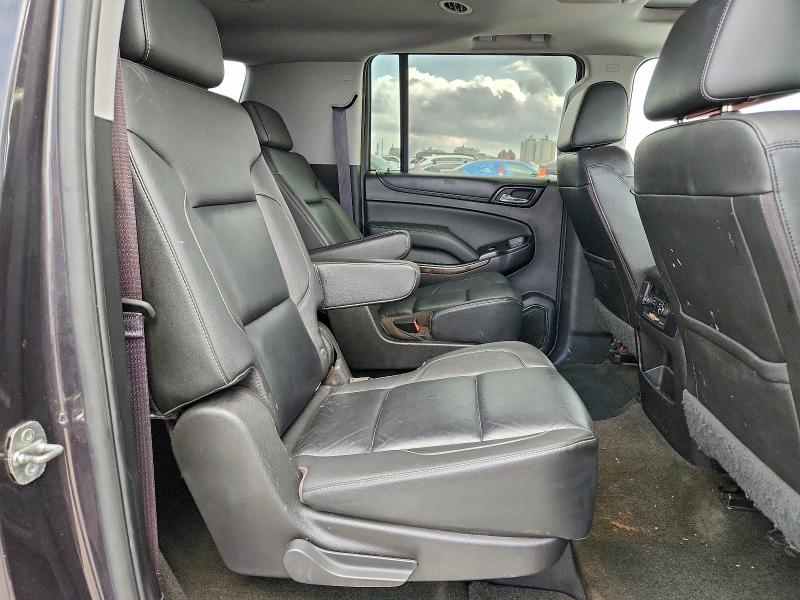 2016 CHEVROLET SUBURBAN C #3302836902